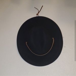 NWT Brixton field hat